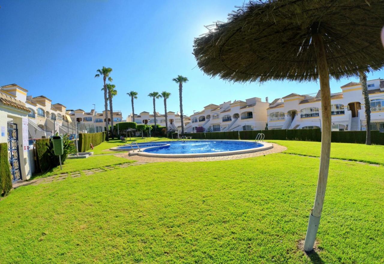 Private Mosaic House Villa Gran Alacant Luaran gambar