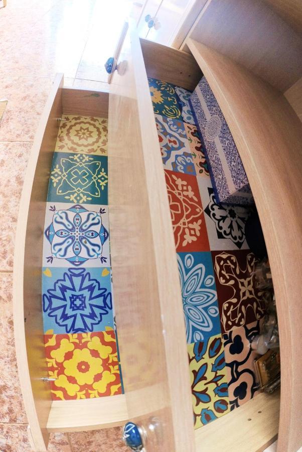 Private Mosaic House Villa Gran Alacant Luaran gambar